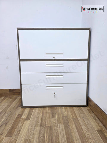 Senator Office Storage Filing Cabinet (ST77)