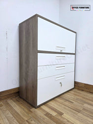 Senator Office Storage Filing Cabinet (ST77)