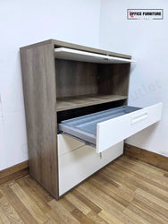 Senator Office Storage Filing Cabinet (ST77)