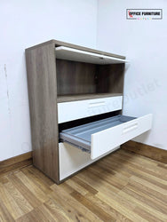 Senator Office Storage Filing Cabinet (ST77)