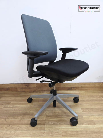 Steelcase Amia Ergonomic Office Chair