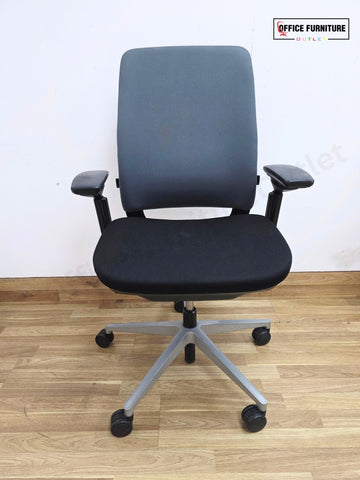 Steelcase Amia Ergonomic Office Chair