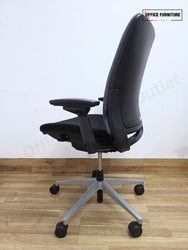 Steelcase Amia Ergonomic Office Chair