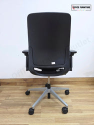 Steelcase Amia Ergonomic Office Chair