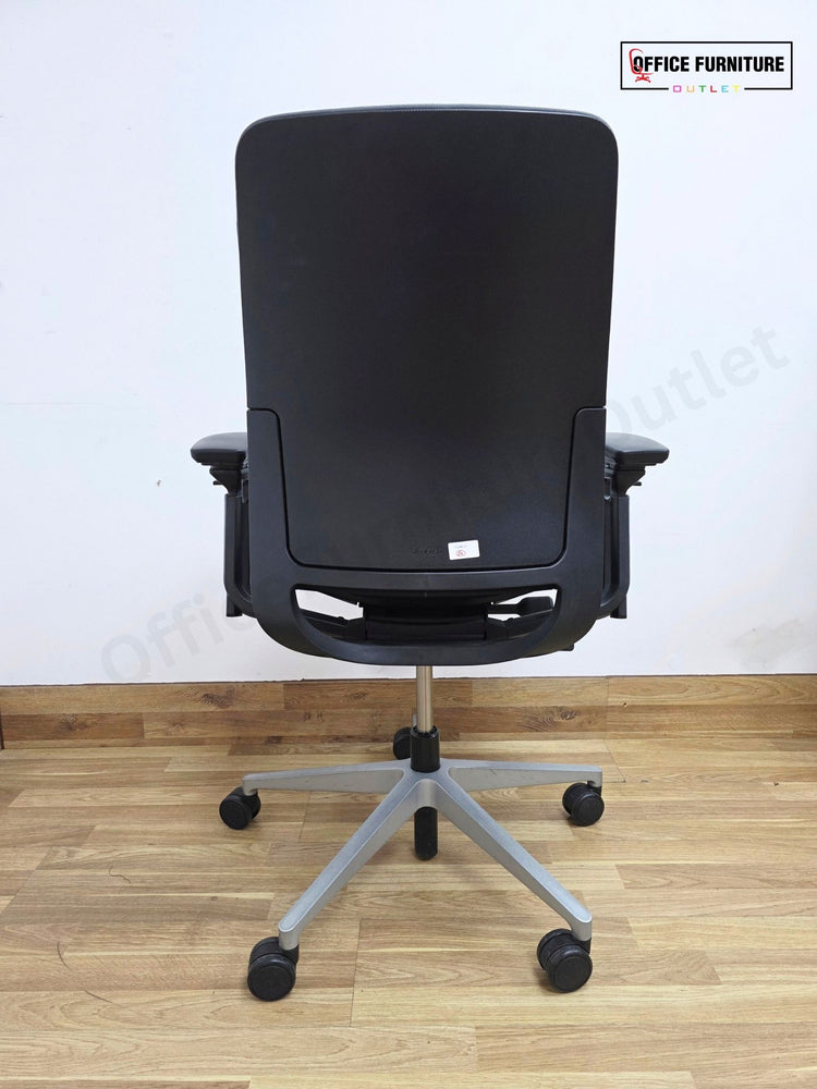 Steelcase Amia Ergonomic Office Chair