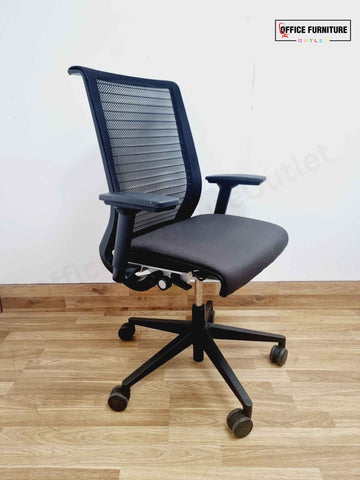 Steelcase Sarb Office Chair (SC102)