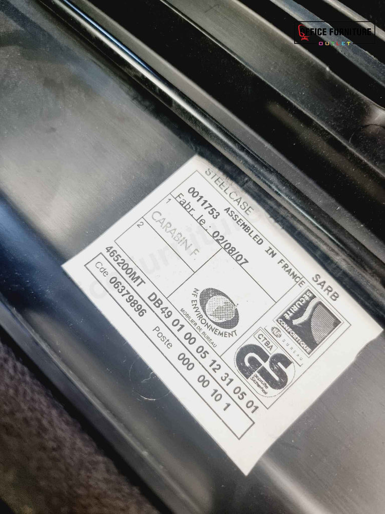 Steelcase Sarb Office Chair (SC102)
