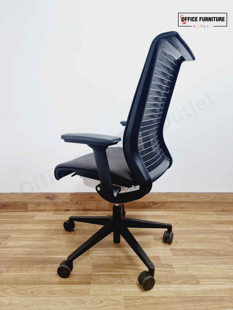 Steelcase Sarb Office Chair (SC102)