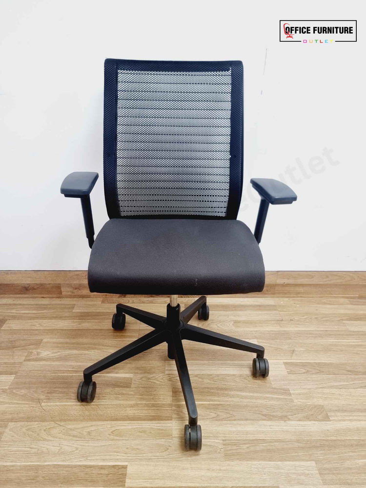 Steelcase Sarb Office Chair (SC102)