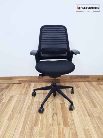Steelcase Series 1 Office Swivel Chair SC26