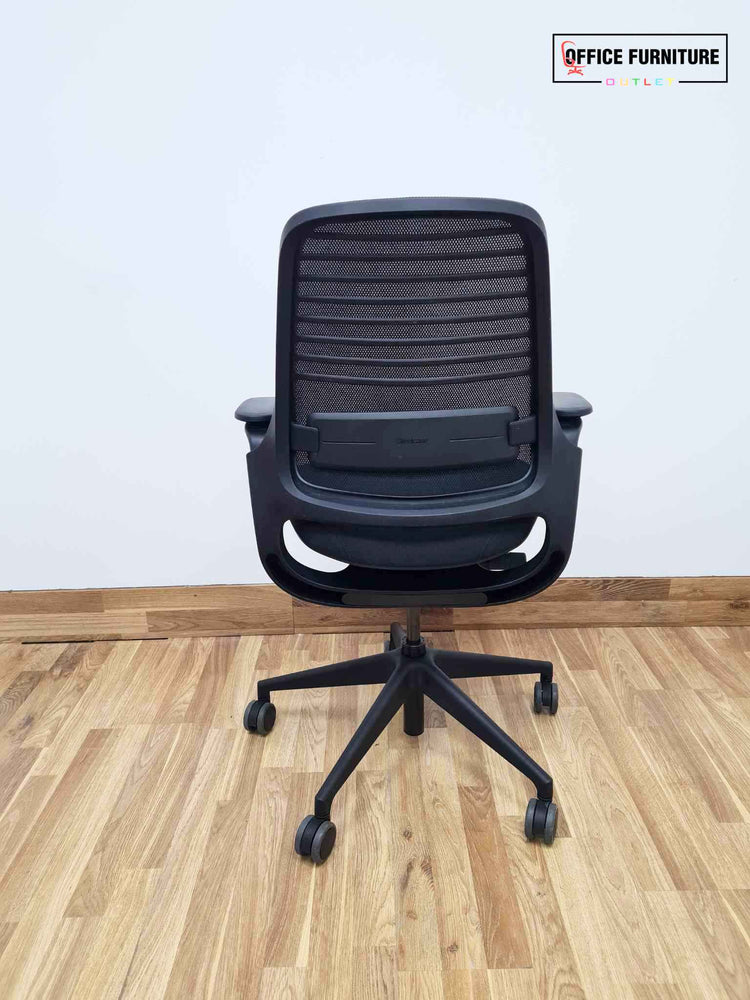 Steelcase Series 1 Office Swivel Chair SC26