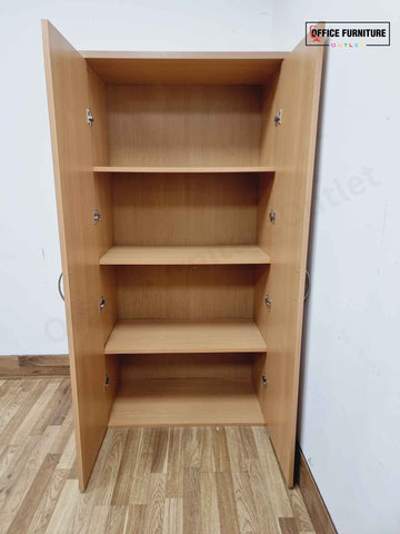 Double Door Storage Cabinet (ST6)
