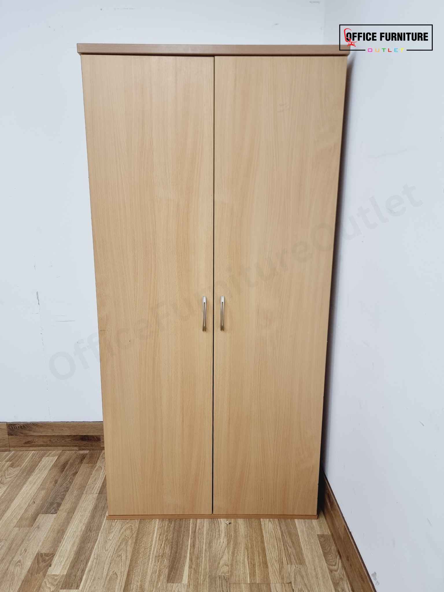 Double Door Storage Cabinet (ST6)