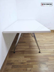 Vitra Click Folding Meeting Table With Collapsible Legs