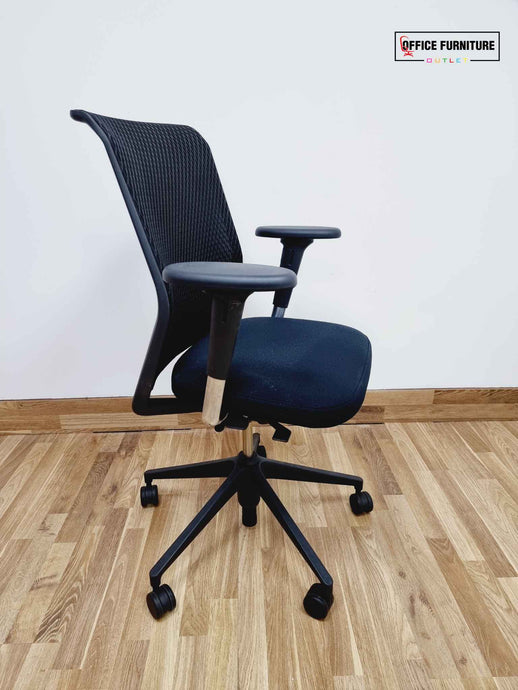 Vitra ID Mesh Back Office Chair (V01)