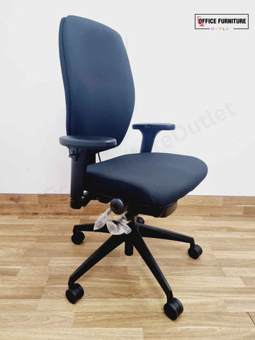 Posturite Fully Ergonomic Office Chair - Brand New