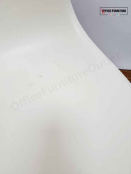 Set of 4 Genuine Vitra Eames DSR / Herman Miller Chairs