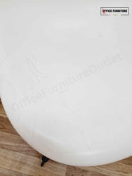 Set of 4 Genuine Vitra Eames DSR / Herman Miller Chairs