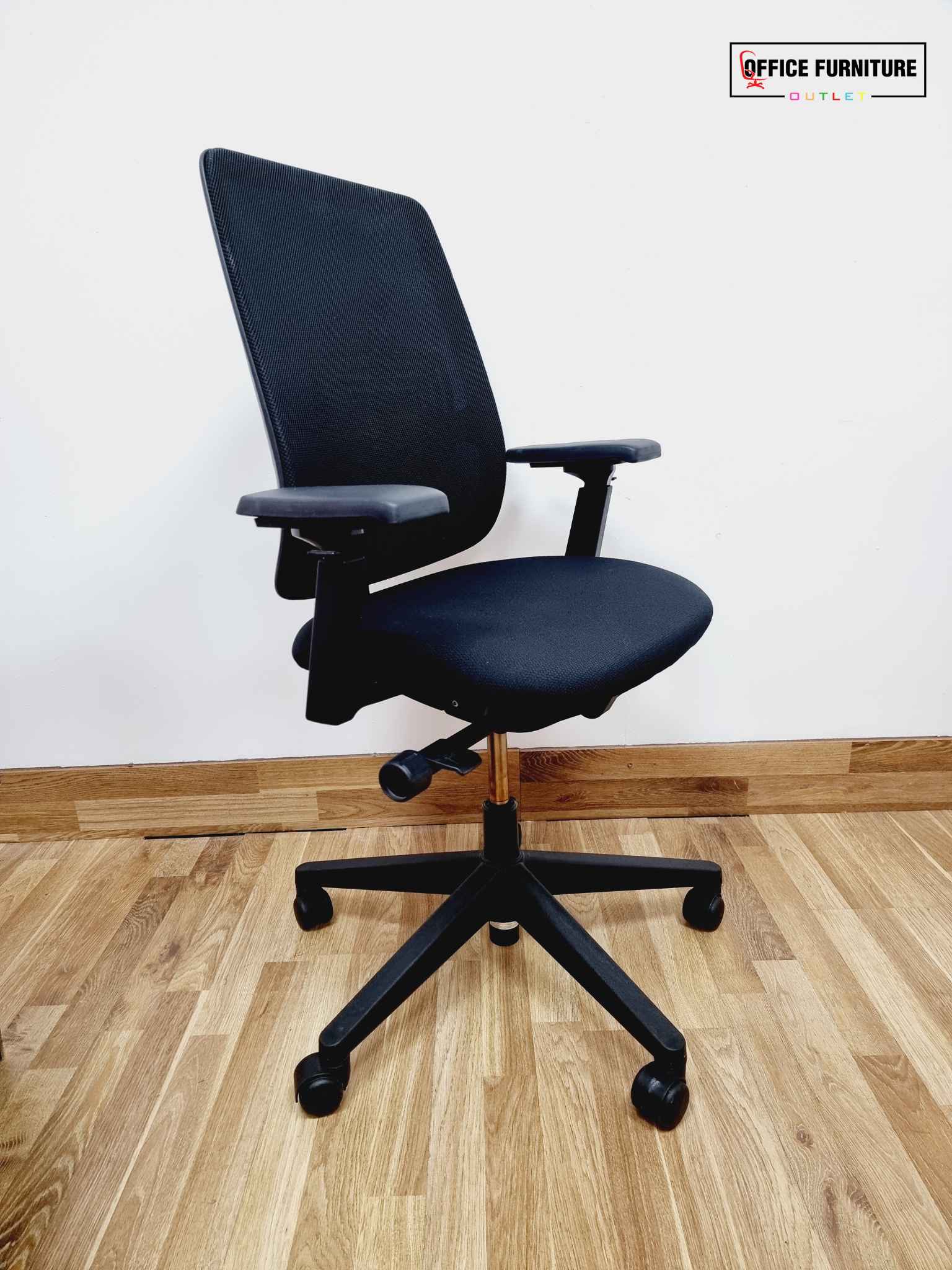 Haworth Comforto 29 Office Swivel Chair (SC24)