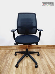 Haworth Comforto 29 Office Swivel Chair (SC24)