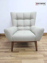Grassoler Designer Lounge Chair