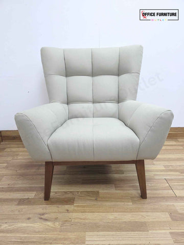 Grassoler Designer Lounge Chair