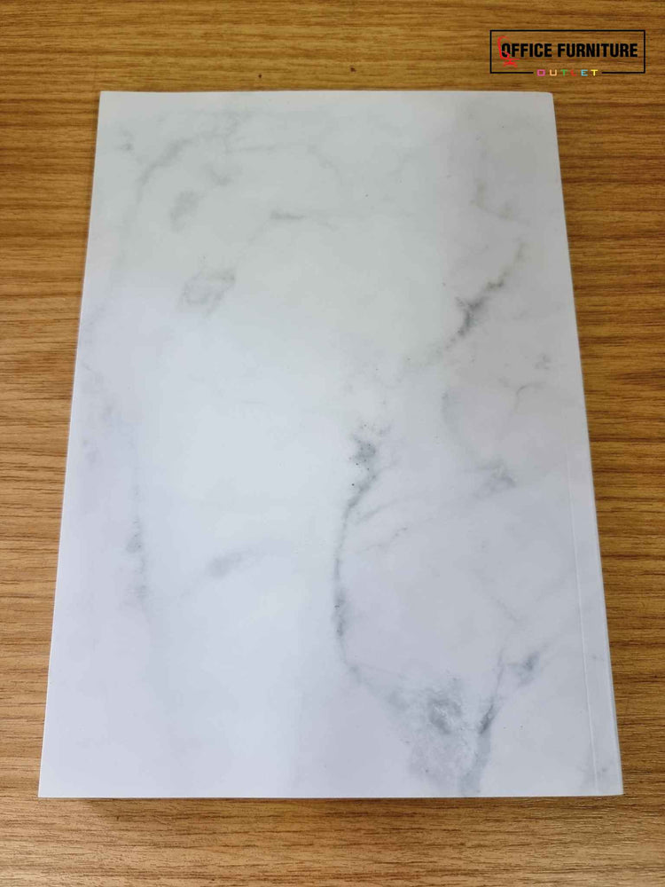 A5 Notebook – Marble Effect (BK08)