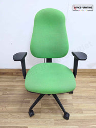 Polar PR334 Office Swivel Chair (SC122)