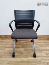 Steelcase Flip Conference Chair