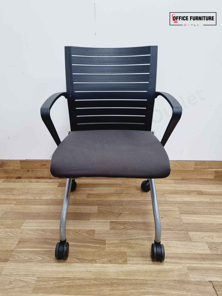 Steelcase Flip Conference Chair