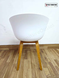 Hay About A Chair – Tub Style