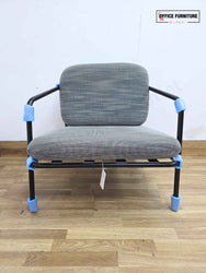 Deadgood Working Lounge Armchair