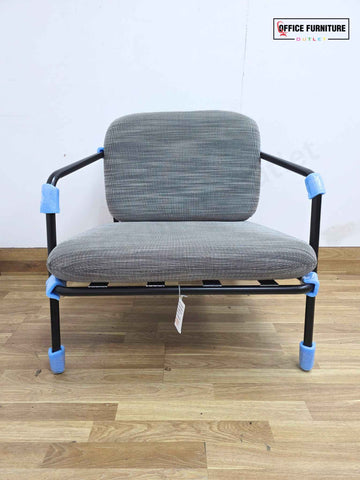 Deadgood Working Lounge Armchair