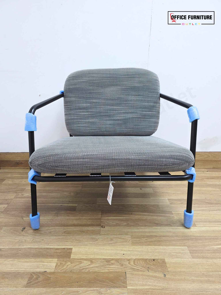 Deadgood Working Lounge Armchair