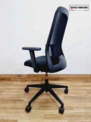 Interstuhl EVERYIs1 Ergonomic Office Chair (SC100)