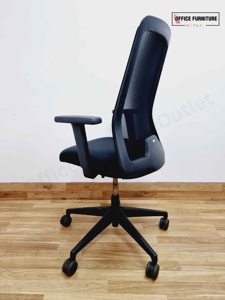 Interstuhl EVERYIs1 Ergonomic Office Chair (SC100)