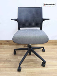 Senator ADL15A Ad-Lib Swivel Office Chair (SC125)
