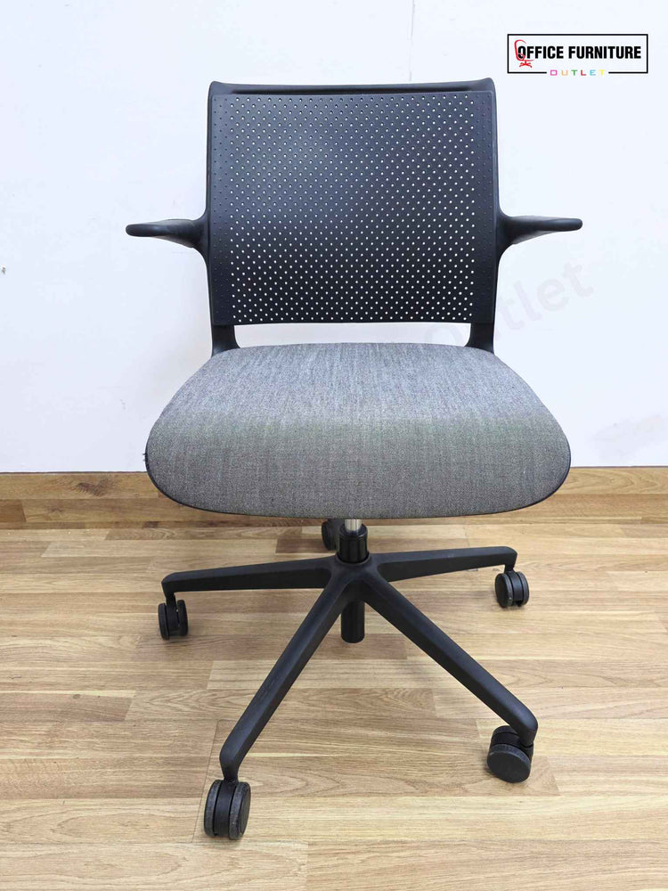 Senator ADL15A Ad-Lib Swivel Office Chair (SC125)