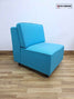 Grassoler Single Lounge Chair