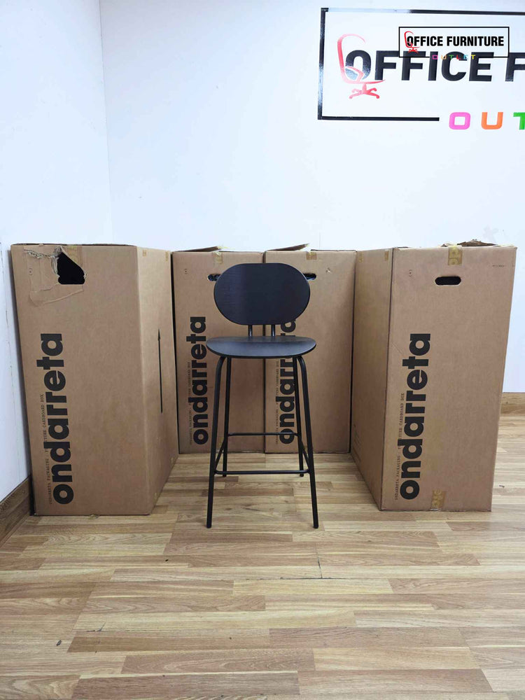 Ondarreta Hari H65 Stool – Brand New Designer Stool