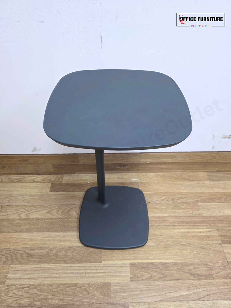 Used Allermuir Host End Table – Stylish Occasional Side Table