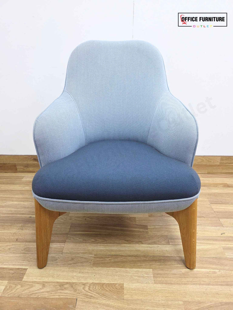 Orangebox NL-COZE-LO2 Lounge Chair