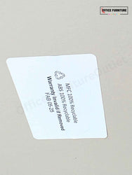 Office Storage Cabinet with Planter Top – Used Storage Unit