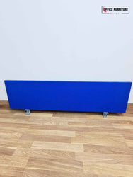 Desk Partition Divider 150cm X 39cm