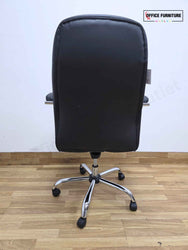 Ares Executive Office Chair – Comfortable Ergonomic Desk Seating