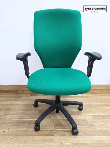Blast BR432 Office Swivel Chair (SC124)