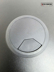 Frovi Scandi Bar Stools with Tall Black Round Table