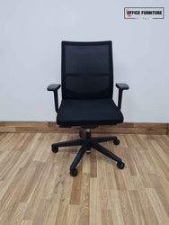 Haworth Square Back Office Chair (SC28)