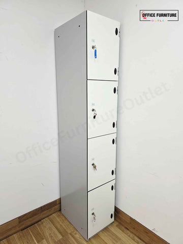 4 Door Locker Unit (ST32)