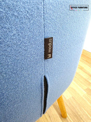 Modus Dune Chairs by Monica Förster – Set of 2